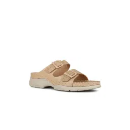 Inc 5 Women Solid Open Toe Slip-On Flat Sandals-picture-18