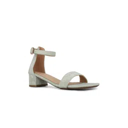 Inc 5 Women Solid Party Block Sandals Heels-picture-55