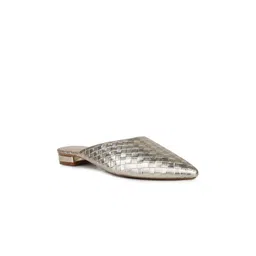 Inc 5 Women Solid Pointed Mules-picture-34