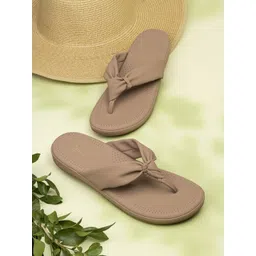 Inc 5 Women T-Strap Slip-On Flats-picture-20