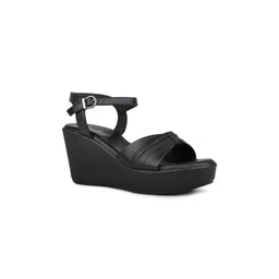 Inc 5 Women Wedge Sandals with Buckles-picture-41