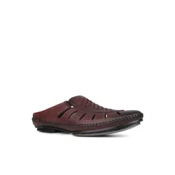 Atesber by Inc.5 Men's Cherry Mule Shoes-picture-24