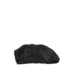 Inc.5 Black Embellished Medium Clutch-picture-52