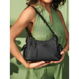 Inc.5 Black Medium Cross Body Bag-picture-10