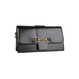 Inc.5 Black Medium Cross Body Bag image 4