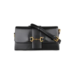 Inc.5 Black Medium Cross Body Bag image 3