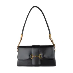 Inc.5 Black Medium Cross Body Bag image 2
