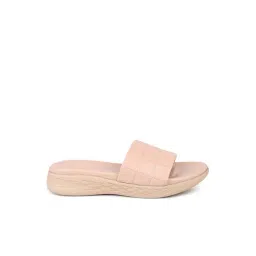 inc.5 Inc 5 Women's Peach Casual Wedges-picture-20