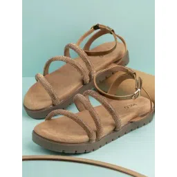 Inc.5 Women's Antique Ankle Strap Sandals-picture-37