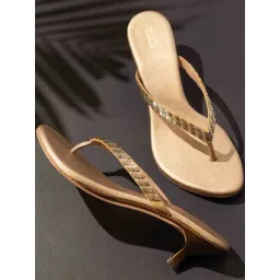 Inc.5 Women's Antique Thong Sandals-picture-28