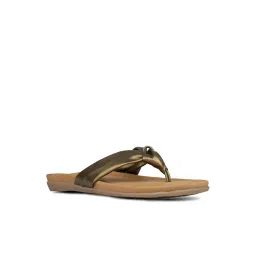 Inc.5 Women's Antique Thong Sandals image 1