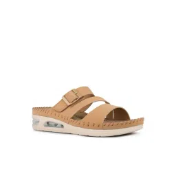 Inc.5 Women's Beige Casual Sandal-picture-10