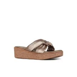 Inc.5 Women's Beige Casual Sandal-picture-20