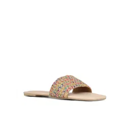 Inc.5 Women's Beige Casual Sandals-picture-36