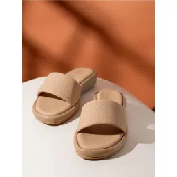 Inc.5 Women's Beige Casual Sandals-picture-16