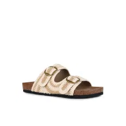 Inc.5 Women's Beige Casual Sandals-picture-27