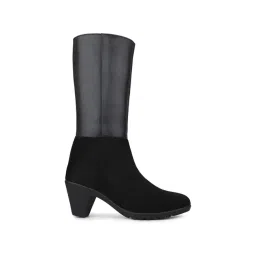 Inc.5 Women's Black Booties-picture-10