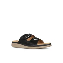 Inc.5 Women's Black Casual Sandal-picture-29