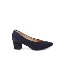 Inc.5 Women's Blue Casual Pumps-picture-22