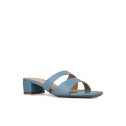 Inc.5 Women's Blue Casual Sandals-picture-27