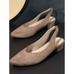 Inc.5 Women's Chikoo Sling Back Sandals-picture-28