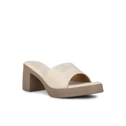Inc.5 Women's Gold Casual Sandals-picture-26