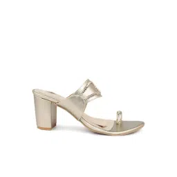 Inc.5 Women's Golden Toe Ring Sandals-picture-47