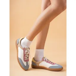 Inc.5 Women's Multicolor Sneakers-picture-46