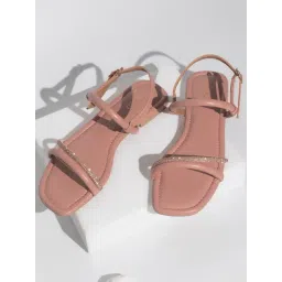 Inc.5 Women's Peach Back Strap Sandals-picture-25