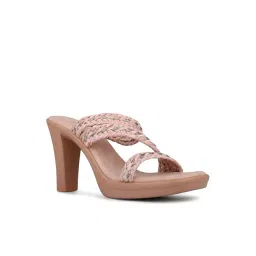 Inc.5 Women's Peach Casual Sandals-picture-37