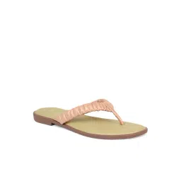 Inc.5 Women's Peach Thong Sandals-picture-24