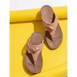 Inc.5 Women's Peach Thong Wedges-picture-27