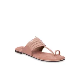 Inc.5 Women's Peach Toe Ring Sandals-picture-31
