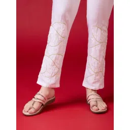 Inc.5 Women's Peach Toe Ring Sandals-picture-31