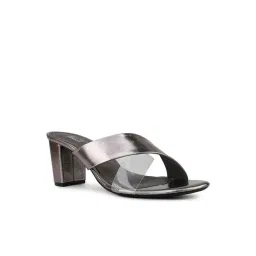 Inc.5 Women's Pewter Casual Sandals-picture-31