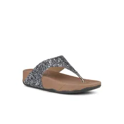 Inc.5 Women's Pewter Thong Wedges-picture-17