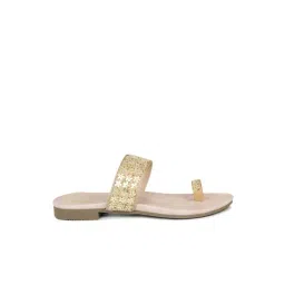 Inc.5 Women's Pink Toe Ring Sandals-picture-31