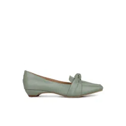Inc.5 Women's Pista Green Casual Loafers-picture-46