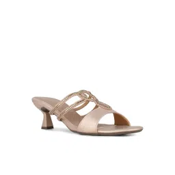 Inc.5 Women's Rose Gold Casual Sandals-picture-29