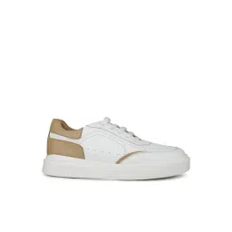 Inc.5 Women's White & Beige Sneakers-picture-50