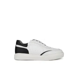 Inc.5 Women's White & Black Sneakers-picture-31