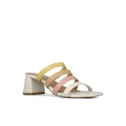 Inc.5 Women's White Casual Sandals-picture-26
