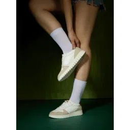 Inc.5 Women's White Casual Sneakers-picture-48