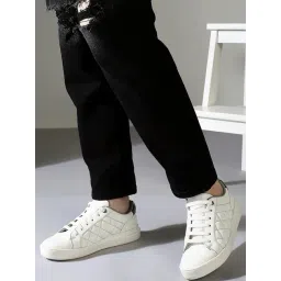 Inc.5 Women's White Sneakers-picture-34