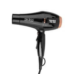 INCHIS Diamond Pro 2800 BLDC Hair Dryer-Black-picture-12
