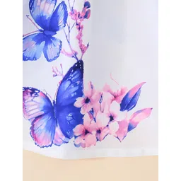 INCLUD Animal Print Fit & Flare Dress image 2