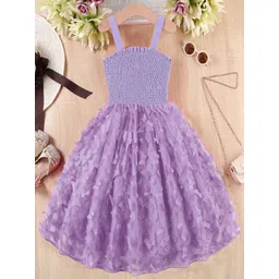 INCLUD Animal Print Fit & Flare Midi Dress-picture-14