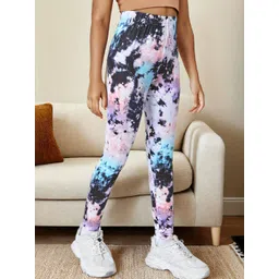 INCLUD Ankle-Length Leggings-picture-37