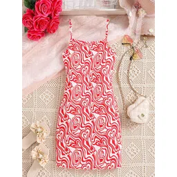 INCLUD Bodycon Dress image 1