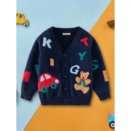 INCLUD Boys Cardigan-picture-45